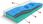 Materac Materasso AQUA Sleep 160x200 - zdjęcie 4