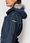 Columbia Kurtka przejściowa Carson Pass 1515501472 Granatowy Regular Fit - zdjęcie 7