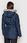 Columbia Kurtka przejściowa Carson Pass 1515501472 Granatowy Regular Fit - zdjęcie 6