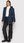 Columbia Kurtka przejściowa Carson Pass 1515501472 Granatowy Regular Fit - zdjęcie 4