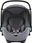 Fotelik Fotelik Baby-Safe 3 I-Size Britax Romer 0-13 Kg - Frost Grey - zdjęcie 5