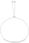 MICHAEL KORS BRANSOLETKA THIN PVE SLDR CLR MKC1418AN040 SREBRNY - zdjęcie 2