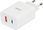 Ładowarka do telefonu IBOX C-36 USB-C 20W Biały - zdjęcie 3