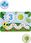 Fisher-Price - Gra Głodna Gąsienica GYJ81 - zdjęcie 4