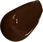 Revolution Beauty Makeup Revolution Revolution Glow Body Veil Foundation Podkład F18 120 ml - zdjęcie 2