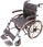 WHEELIE SUPERLEKKI WÓZEK INWALIDZKI ALUMINIOWY 12 KG LIGHT - zdjęcie 2