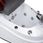 Beauty System Fotel Do Pedicure Z Masażem Br 2307 Szary 20594 - zdjęcie 6