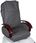 Beauty System Fotel Do Pedicure Z Masażem Br 2307 Szary 20594 - zdjęcie 2