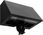 Kinkiet Ski 1391 Black Led 1391B Norlys - zdjęcie 3