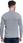 Męski Sweter Mustang Emil C Basic 1010105 4140 - zdjęcie 2