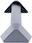 Kensington Podnóżek Smartfit K58303WW - zdjęcie 3