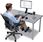 Kensington Podnóżek Smartfit K58303WW - zdjęcie 4