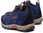 Columbia Trekkingi Childrens Firecamp Mid 2 Wp Bc1201 Granatowy - zdjęcie 5