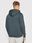Alpha Industries Bluza Basic 178312 Szary Regular Fit - zdjęcie 4
