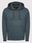 Alpha Industries Bluza Basic 178312 Szary Regular Fit - zdjęcie 3