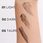 EVELINE BROW&GO! TUSZ DO BRWI 05 TAUPE 6ML - zdjęcie 2