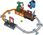 Fisher-Price Tomek i Przyjaciele rozkładany zestaw GXH08 - zdjęcie 3