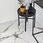 LVT Tarkett Starfloor Click Solid 55 Luni White 36023001 - zdjęcie 6