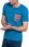 Mustang Męski T-Shirt Alex C Print Cp 1009525 5320 - zdjęcie 8