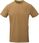 Helikon - Koszulka T-Shirt Slim - Bawełna Organiczna - Coyote - Ts-Ocs-Os-11 - zdjęcie 2