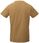 Helikon - Koszulka T-Shirt Slim - Bawełna Organiczna - Coyote - Ts-Ocs-Os-11 - zdjęcie 3