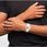 SWATCH SO31W102 Bioceramic  - zdjęcie 2