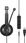 Słuchawki Epos by Sennheiser SC75 USB MS 507086 - zdjęcie 9