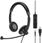 Słuchawki Epos by Sennheiser SC75 USB MS 507086 - zdjęcie 4