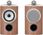 Bowers & Wilkins 805 D4 Satin Walnut - zdjęcie 3