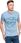 Mustang Męski T-Shirt Alex C Embro Aw 1008954 5124 - zdjęcie 8