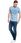 Mustang Męski T-Shirt Alex C Embro Aw 1008954 5124 - zdjęcie 6