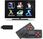 Konsola Techonic Extreme Mini Game Box HDMI - 628 Gier - zdjęcie 9