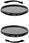 Filtr do obiektywu Filtr Pełny Regulowany Szary Lensso Ndx 62 mm - zdjęcie 2
