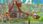 Gra PS4 Kitaria Fables (Gra PS4) - zdjęcie 5