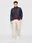 Tommy Hilfiger Kurtka Puchowa Core Circular Mw0Mw18763 Granatowy Regular Fit - zdjęcie 6