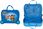 Trunki Psi Patrol Jeżdżąca Walizeczka Podróżna 41X33 Cm - zdjęcie 3