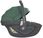 Fotelik Maxi Cosi Pebble 360 Obrotowy 0-13 kg Essential Green - zdjęcie 2