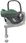 Fotelik Maxi Cosi Pebble 360 Obrotowy 0-13 kg Essential Green - zdjęcie 3