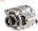 DENSO Alternator TOYOTA - COROLLA (_E11_) - 2.0 D4d (06.04-) / TOYOTA - COROLLA (_E12U_, _E12J_) - 2.0 D-4D (01.02-) / TOYOTA - COROLLA kombi (_E12J_ - zdjęcie 6