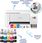 Drukarka Epson EcoTank L3256 - zdjęcie 3