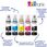 Drukarka Epson EcoTank L3256 - zdjęcie 2
