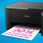 Drukarka Epson EcoTank L3250 - zdjęcie 4
