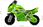 Technok Toys Jezdzik Motor Biegowy Tech6443 - zdjęcie 3