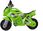 Technok Toys Jezdzik Motor Biegowy Tech6443 - zdjęcie 4