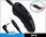 JJC Kabel synchronizacyjny RS-60E3 do CANON - zdjęcie 2