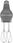 KitchenAid 5KHMB732EDG Antracyt - zdjęcie 4