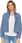 Lee 191 J Jacket Blue L54Acmfe - zdjęcie 2