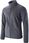 Polar męski bluza Magnum Essential Fleece szara rozmiar M - zdjęcie 8
