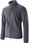 Polar męski bluza Magnum Essential Fleece szara rozmiar M - zdjęcie 9
