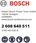 Tarcza tnąca Bosch PRO Multi Material 210x2,4x30mm 54z 2608640511 - zdjęcie 6